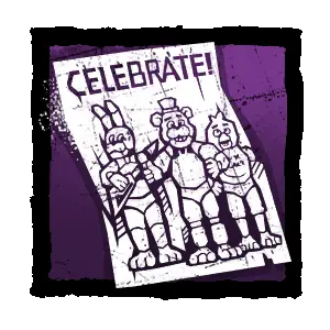 Celebrate! Poster