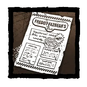 Restaurant Menu