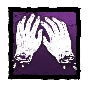 Severed Hands