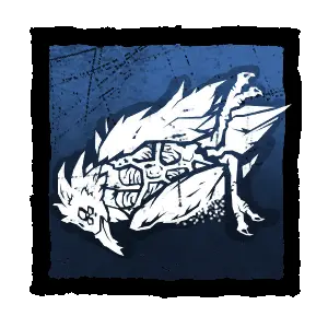 Blighted Crow
