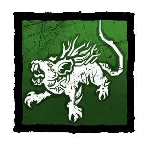 Blighted Rat