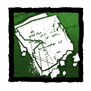 Shredded Notes