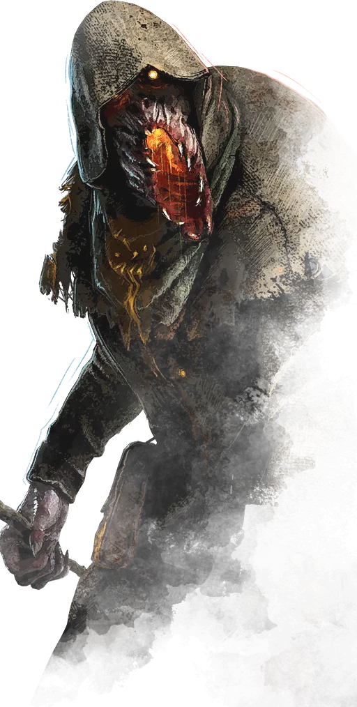 The Blight