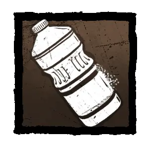 Vegetable Oil