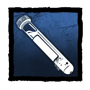Larry's Blood