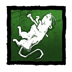 Skewered Rat