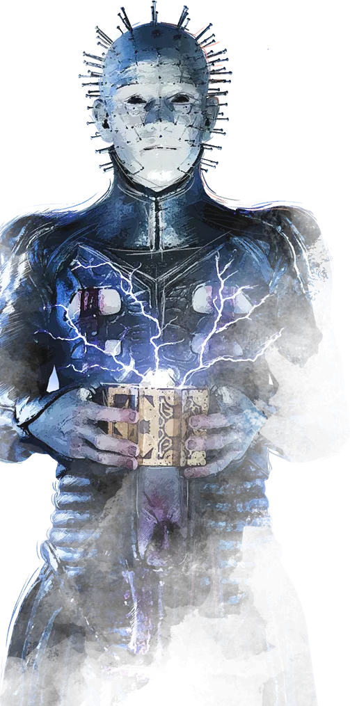 The Cenobite