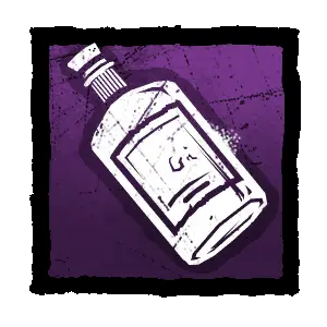 Cheap Gin Bottle