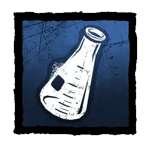 Flask of Bleach