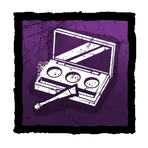 Garish Make-Up Kit