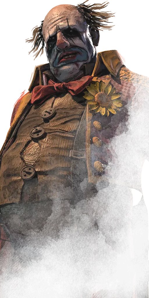 The Clown