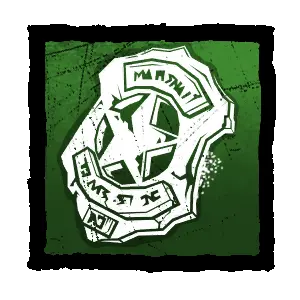 Marshal's Badge