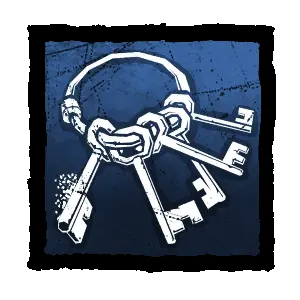 Warden's Keys