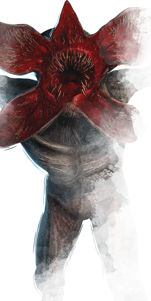 The Demogorgon