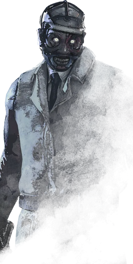 The Doctor