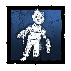 Broken Doll