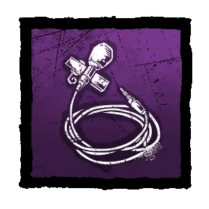 Lavalier Microphone
