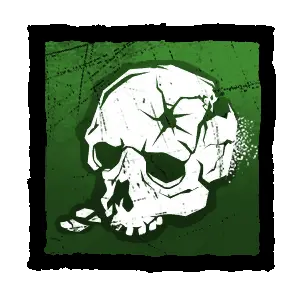 Malthinker's Skull