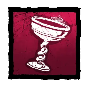 Obsidian Goblet