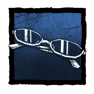 Rize's Glasses