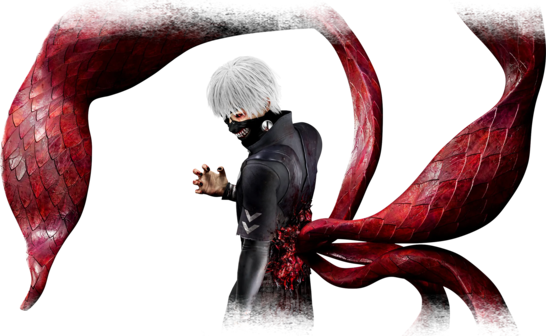 The Ghoul