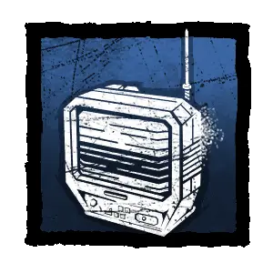 Portable TV