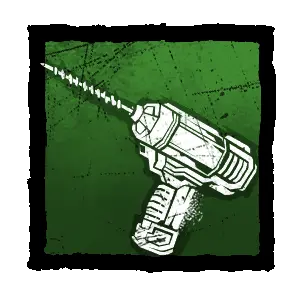 Power Drill