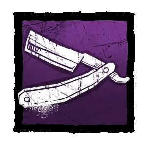Straight Razor