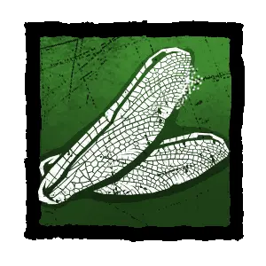 Dragonfly Wings