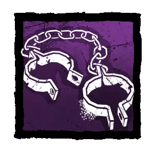 Rusty Shackles
