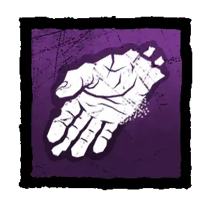 Scarred Hand