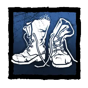 Dad's Boots