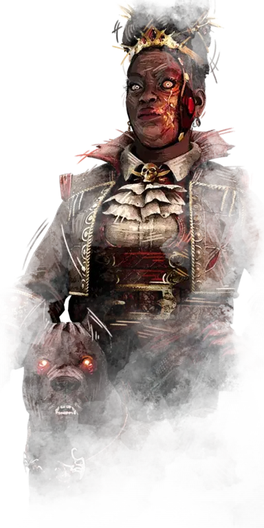 The Houndmaster