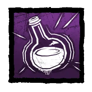 Glowing Concoction