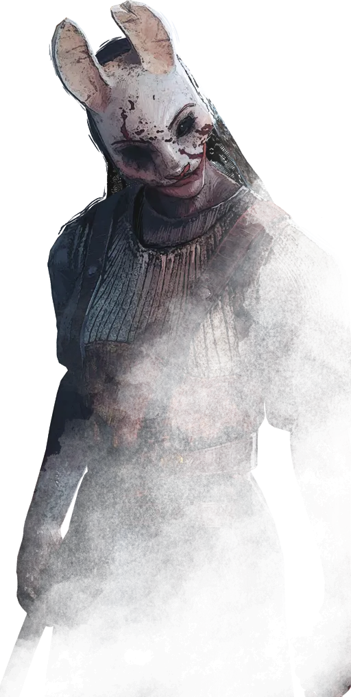The Huntress