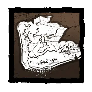 Map of the Realm