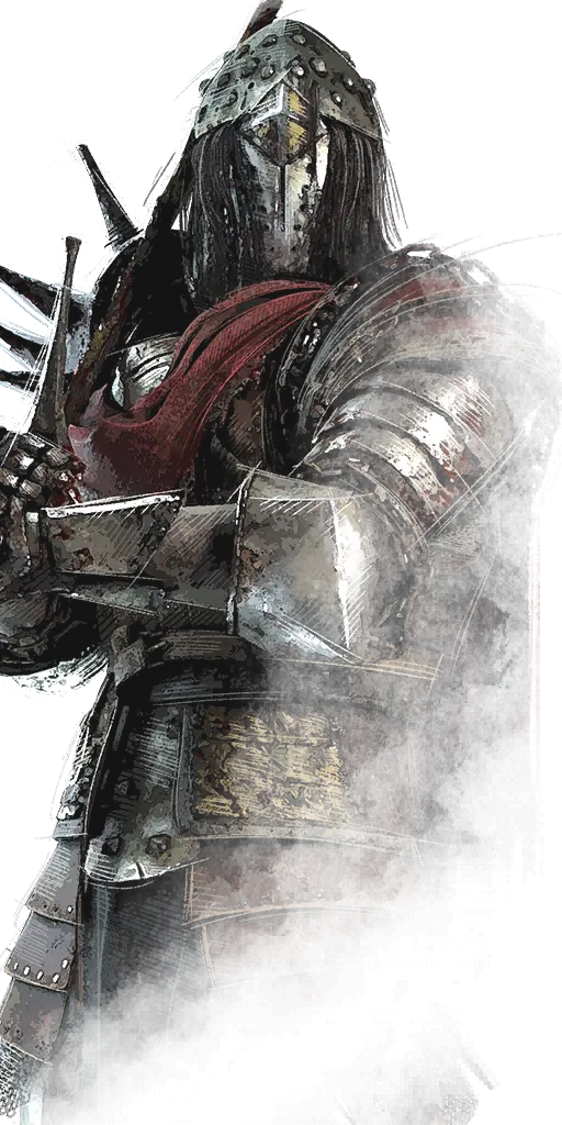 The Knight