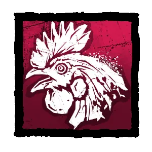 Chicken Head