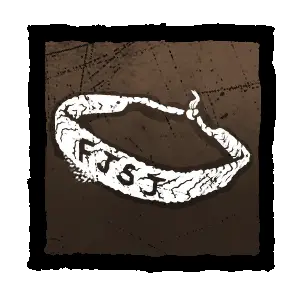 Friendship Bracelet