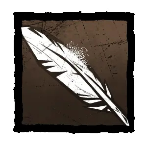Raven's Feather