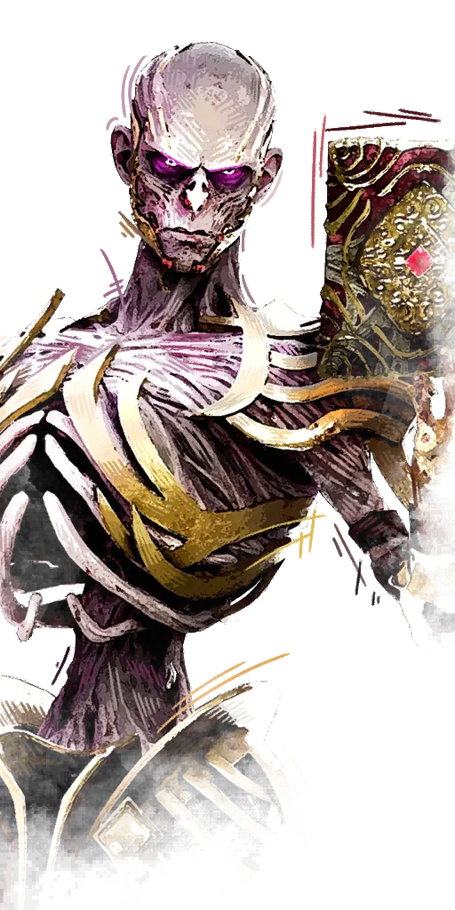 The Lich