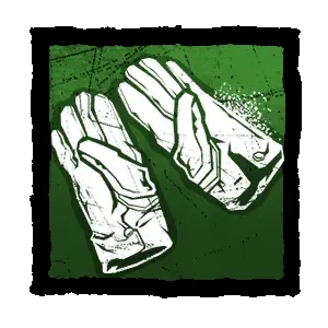 Leather Gloves
