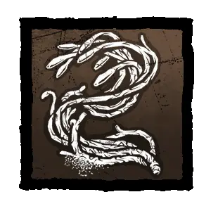 Uroboros Tendril