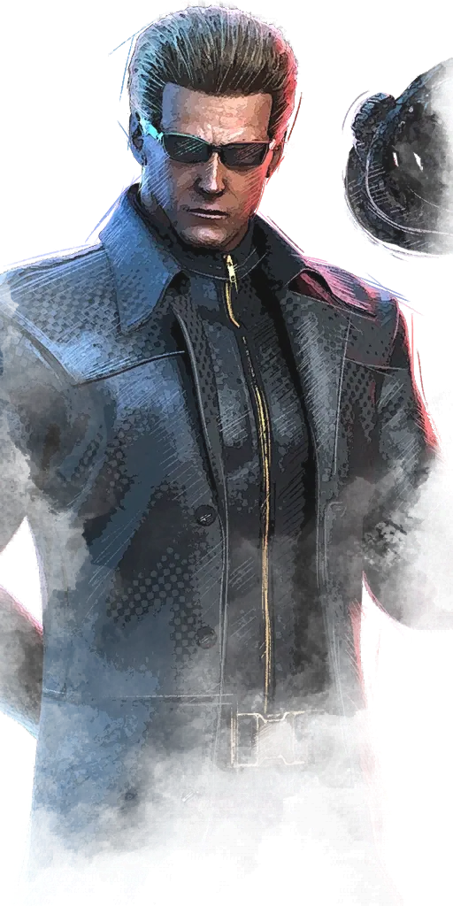The Mastermind