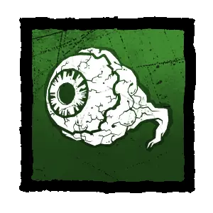Mikhail's Eye