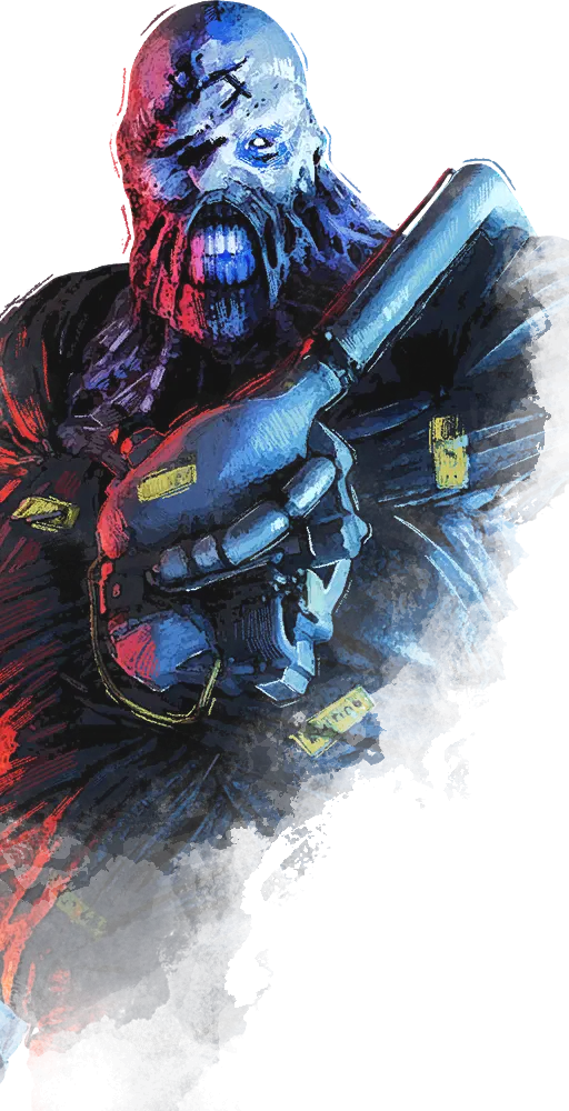 The Nemesis