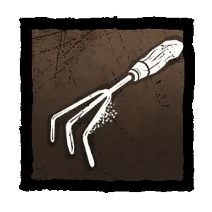 Garden Rake