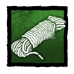 Outdoor Rope