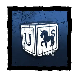 Unicorn Block