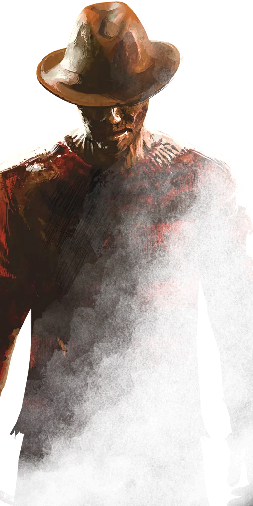 The Nightmare